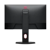 This is the back image of BenQ ZOWIE XL2411K 144Hz Monitor
